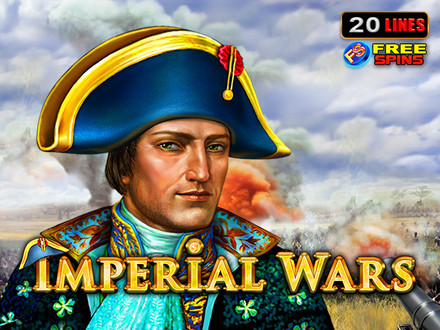 Imperial Wars slot